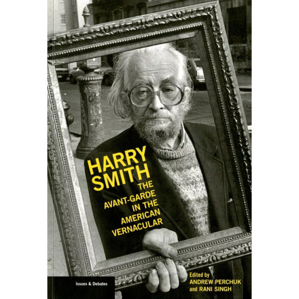 Sounding for Harry Smith: Early Pacific Northwest Influences by