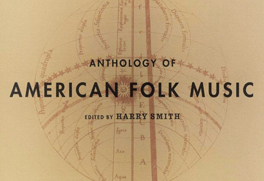 Anthology of American Folk Music inducted into the GRAMMY Hall of Fame