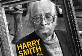 Harry Smith the Avant-Garde in the American Vernacular available for pre-order!