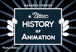 A New History of Animation, Maureen Furniss