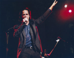 Nick Cave - The Harry Smith Project and The Old, Weird America!