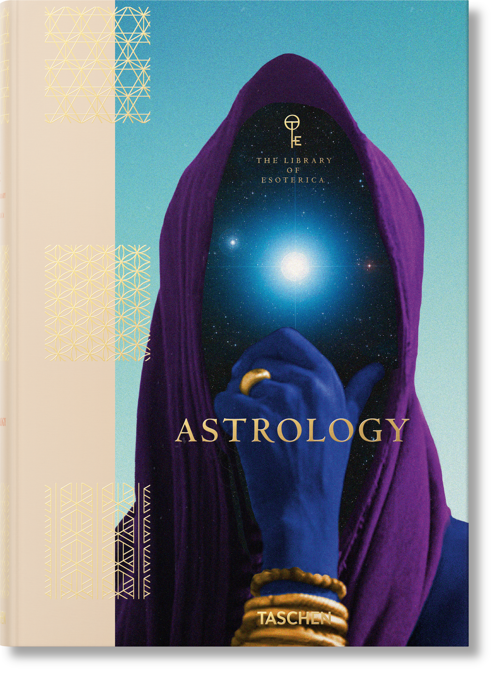 Publication: The Library of Esoterica: Astrology