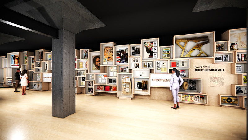 Bob Dylan Center® Acquires Harry Smith Library in Advance of Next Year's Grand Opening!