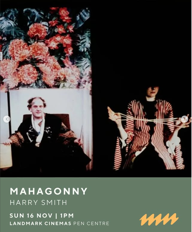 Mahagonny at Mighty Niagara Film Fest!