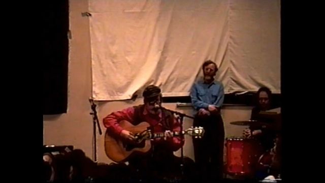 Harry Smith Archives Harry Everett Smith (1923 1991) filmmaker