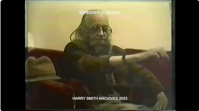 The Harry Smith Project: The Anthology of American Folk