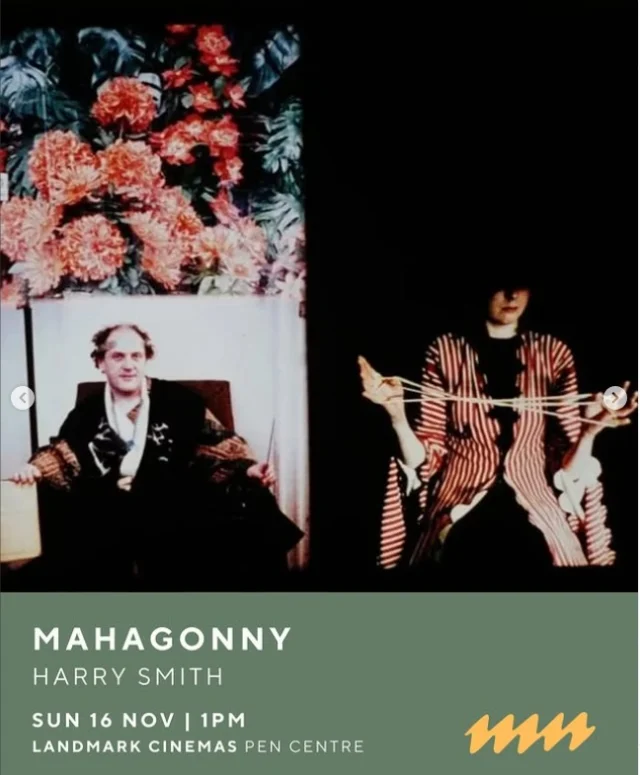 The Anthology of American Folk Music, Volume One – Three – Harry