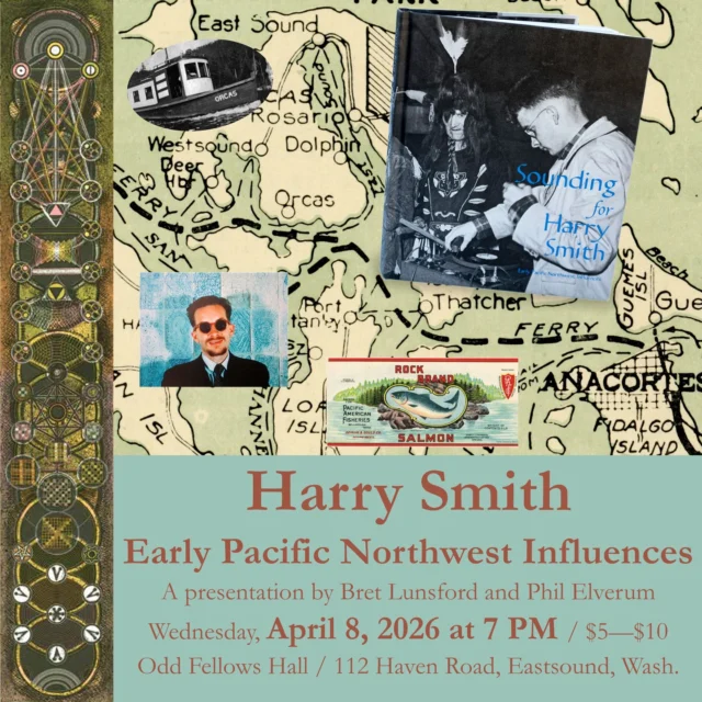 中古 Harry Smith Selected Films DVD Harry Smith Selected Films – DVD From New High-Definition Digital