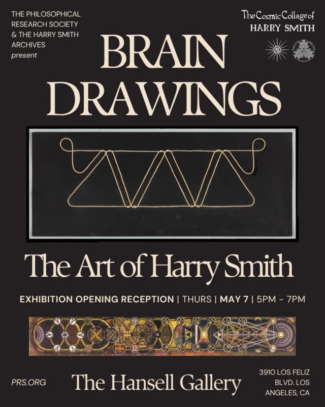 Store – Harry Smith Archives